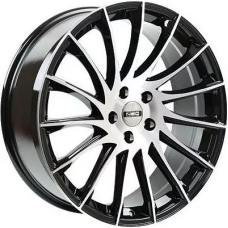 Tech Line TL231 8.5x20/5x114.3 ET 45 Dia 67.1 BD
