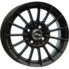 Tech Line TL302 5.5x13/4x98 ET 28 Dia 58.6 BL