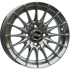 Tech Line TL302 5.5x13/4x98 ET 28 Dia 58.6 HB