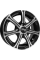 Tech Line TL306 5x13/4x100 ET 46 Dia 54.1 CH