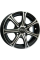 Tech Line TL306 5x13/4x100 ET 46 Dia 54.1 CH