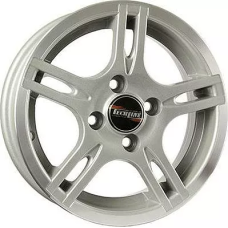 Tech Line TL319 5x13/4x98 ET 35 Dia 58.6 SD