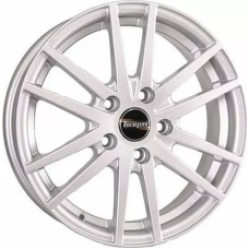 Tech Line TL335 5x13/4x100 ET 46 Dia 67.1 silver