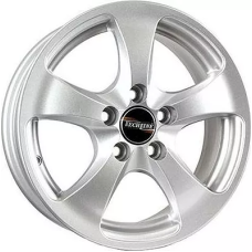 Tech Line TL403 5.5x14/4x100 ET 32 Dia 67.1 SD