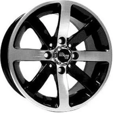 Tech Line TL404 6x14/4x98 ET 32 Dia 58.6 CH