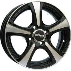 Tech Line TL405 5x14/4x100 ET 45 Dia 67.1 BD
