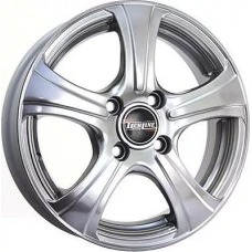 Tech Line TL405 5x14/4x98 ET 35 Dia 58.6 HB