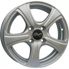 Tech Line TL405 5x14/4x100 ET 45 Dia 54.1 SD