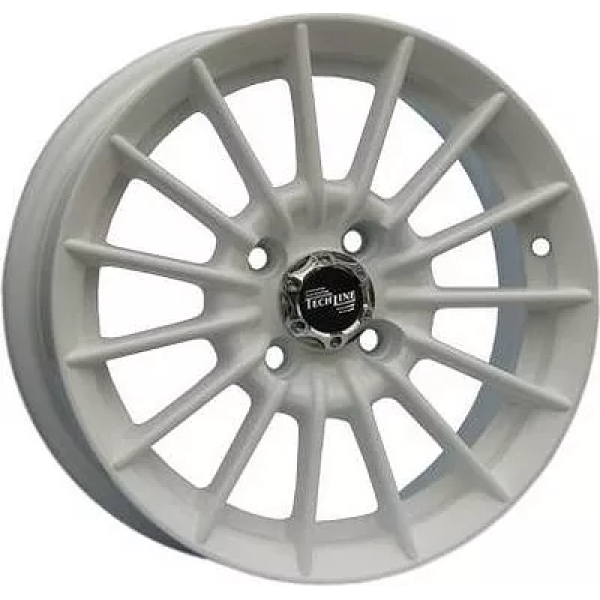 Tech Line TL406 5.5x14/4x108 ET 35 Dia 67.1 W