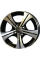 Tech Line TL410 5.5x14/4x100 ET 49 Dia 56.6 D