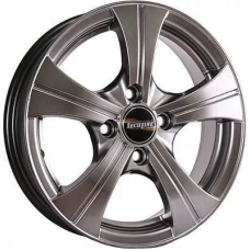 Tech Line TL410 5.5x14/4x100 ET 49 Dia 56.6 HB