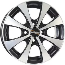 Tech Line TL411 5x14/4x100 ET 45 Dia 54.1 BD