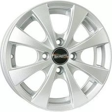Tech Line TL411 5x14/4x98 ET 35 Dia 58.6 SD