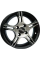 Tech Line TL413 5.5x14/4x98 ET 32 Dia 58.6 silver