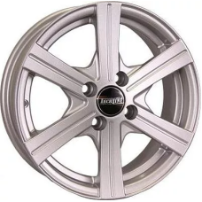Tech Line TL414 5.5x14/4x98 ET 35 Dia 58.6 BL