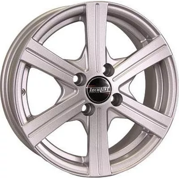 Tech Line TL414 5.5x14/4x98 ET 35 Dia 58.6 BL