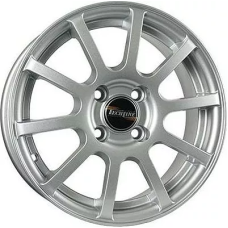 Tech Line TL415 5.5x14/4x108 ET 43 Dia 63.4 SD