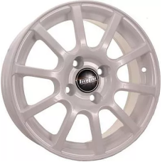 Tech Line TL415 5.5x14/4x98 ET 35 Dia 58.6 W
