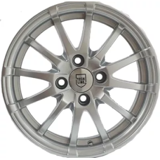 Tech Line TL420 5.5x14/4x98 ET 35 Dia 58.6 SL