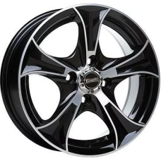 Tech Line TL425 5.5x14/4x98 ET 32 Dia 58.6 BD