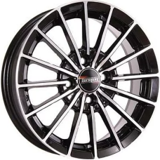 Tech Line TL426 5.5x14/4x108 ET 35 Dia 67.1 BD