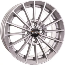Tech Line TL426 5.5x14/4x98 ET 35 Dia 58.6 SD