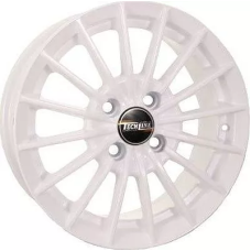 Tech Line TL426 5.5x14/4x98 ET 35 Dia 58.6 W
