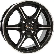 Tech Line TL433 5.5x14/4x98 ET 38 Dia 58.6 BD