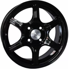 Tech Line TL433 5.5x14/4x98 ET 38 Dia 58.6 BL