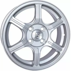 Tech Line TL433 5.5x14/4x98 ET 38 Dia 58.6 SL