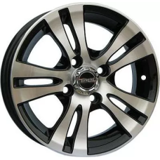 Tech Line TL502 6.5x15/4x114.3 ET 35 Dia 67.1 BD