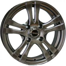 Tech Line TL502 6.5x15/4x98 ET 35 Dia 58.6 HB