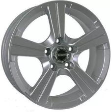 Tech Line TL503 6.5x15/5x114.3 ET 40 Dia 67.1 HB