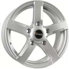 Tech Line TL508 6.5x15/5x139.7 ET 40 Dia 98 SD