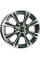 Tech Line TL523 6x15/4x100 ET 45 Dia 54.1 BFP
