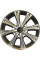 Tech Line TL523 6x15/4x100 ET 45 Dia 54.1 BFP