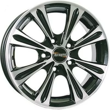 Tech Line TL523 6x15/4x100 ET 39 Dia 67.1 BD