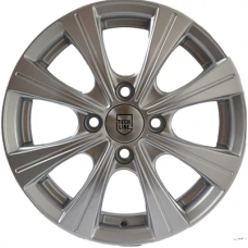 Tech Line TL523 6x15/4x100 ET 45 Dia 54.1 SL