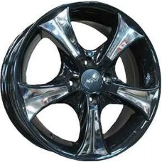 Tech Line TL525 6x15/4x98 ET 35 Dia 58.6 SI