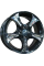 Tech Line TL525 6x15/4x98 ET 35 Dia 58.6 SI