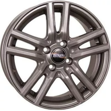 Tech Line TL529 6x15/4x100 ET 40 Dia 60.1 GR