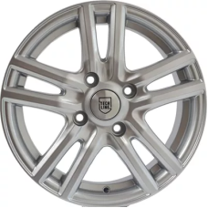 Tech Line TL529 6x15/4x114.3 ET 40 Dia 66.1 SL
