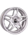 Tech Line TL530 6x15/4x98 ET 35 Dia 58.6 GB