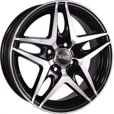 Tech Line TL530 6x15/4x98 ET 35 Dia 58.6 GB