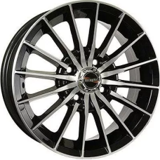 Tech Line TL532 6x15/4x100 ET 45 Dia 67.1 BD