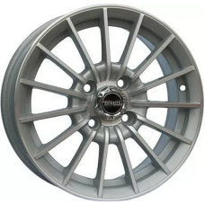 Tech Line TL532 6x15/4x98 ET 35 Dia 58.6 SD