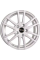 Tech Line TL535 6x15/4x100 ET 45 Dia 67.1 BL