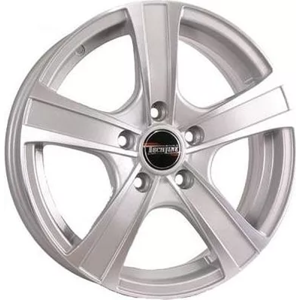Tech Line TL539 6x15/4x100 ET 50 Dia 60.1 MB