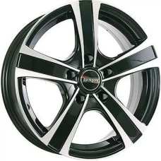 Tech Line TL539 6x15/5x114.3 ET 45 Dia 67.1 BD