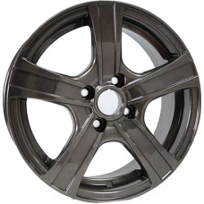 Tech Line TL539 6x15/4x100 ET 40 Dia 60.1 BS